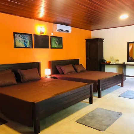 'The Suite' By Wildhideaway Wilpattu Nationalpark Exterior foto