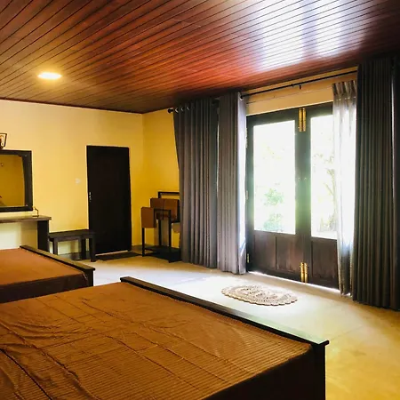 'The Suite' By Wildhideaway Wilpattu Nationalpark Exterior foto