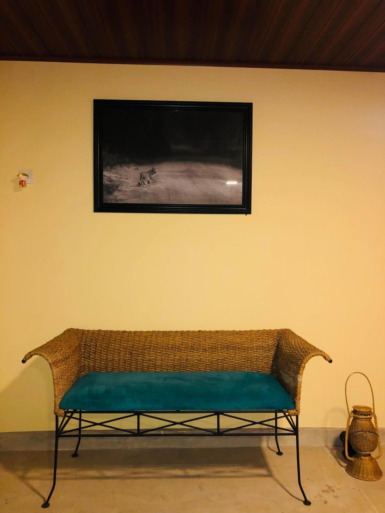 'the Suite' By Wildhideaway Chalet Wilpattu